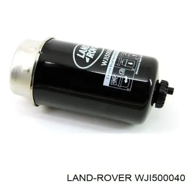 Топливный фильтр WJI500040 Land Rover