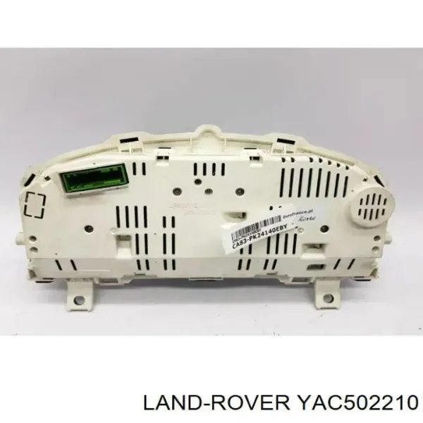  YAC502210 Land Rover