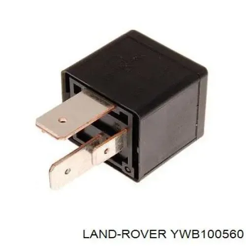  YWB100560 Rover
