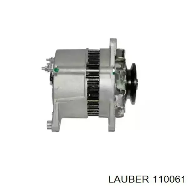 Генератор 0120489048 Bosch