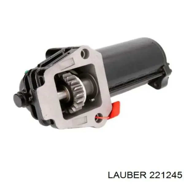 Стартер 221245 Lauber