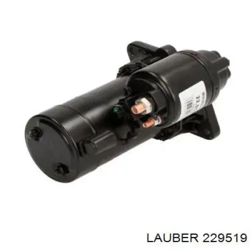 Стартер 229519 Lauber