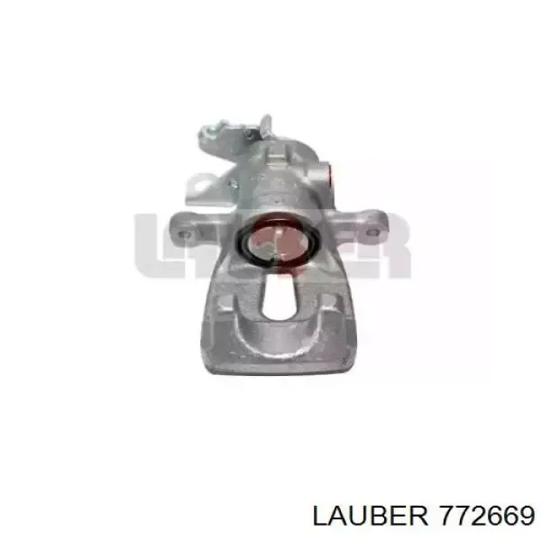 Купить JBC0208 Kamoka Суппорт задний правый