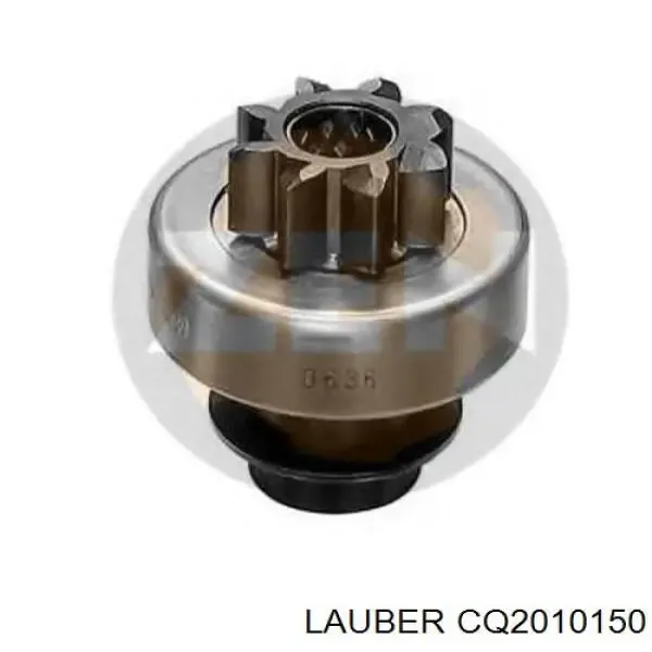 Бендикс стартера 0636 ZEN