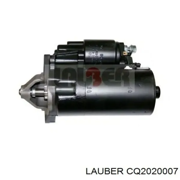 Втулки стартера на Volvo 340/360  343, 345