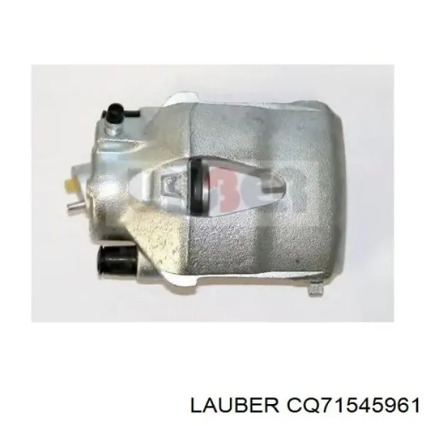 Поршень суппорта переднего Lauber CQ71545961