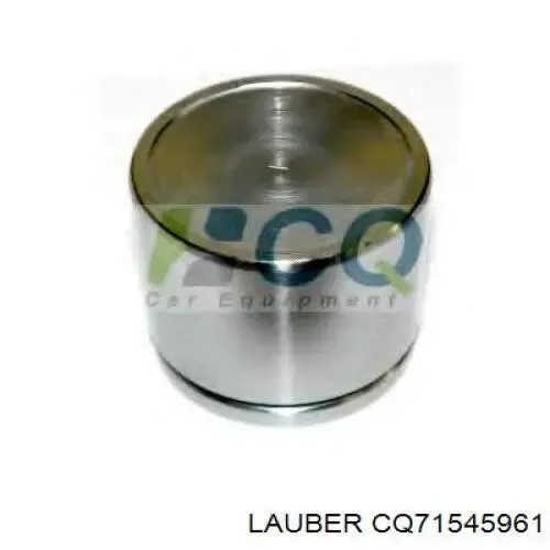 Купить CQ71545961 Lauber Поршень суппорта тормозного переднего