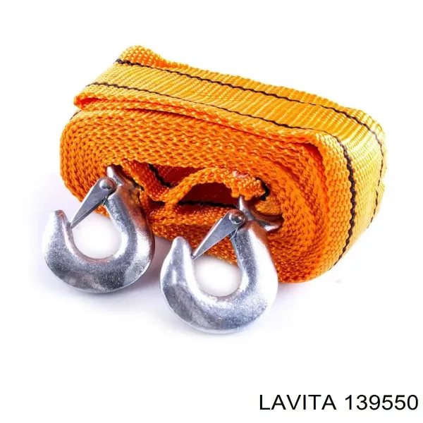  139550 Lavita