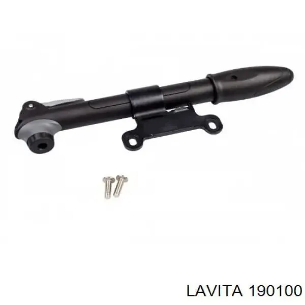  190100 Lavita