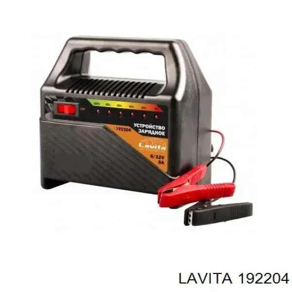  192204 Lavita