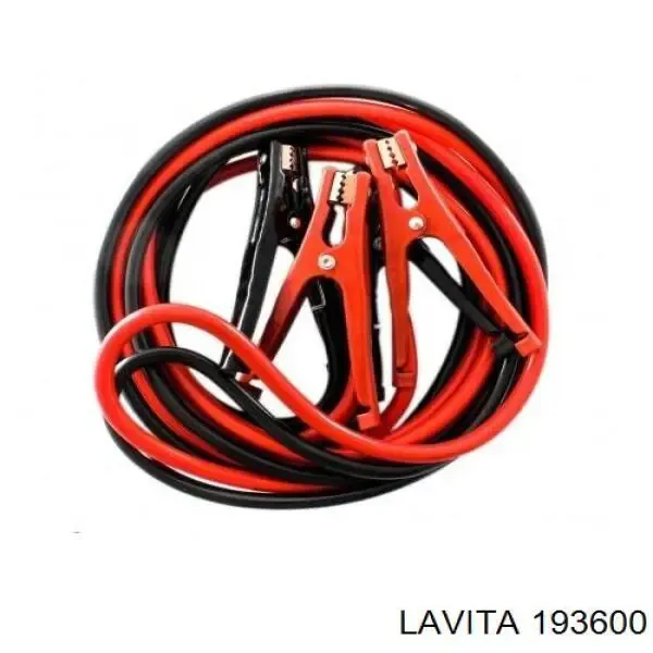  193600 Lavita