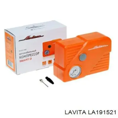 Компрессор для подкачки шин LAVITA LA191521