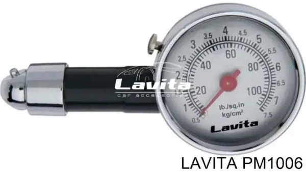  PM1006 Lavita