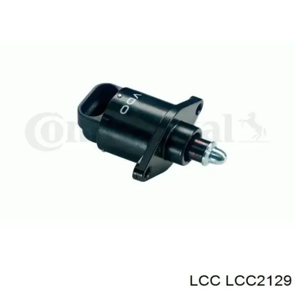 Регулятор холостого хода B3215 Magneti Marelli