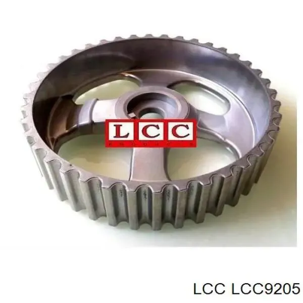 Шестерня распредвала LCC9205 LCC