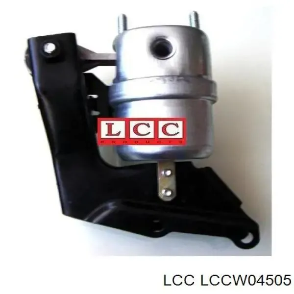 Левая подушка двигателя LCCW04505 LCC