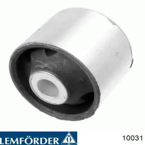 Сайлентблок задней балки 10031 Lemforder