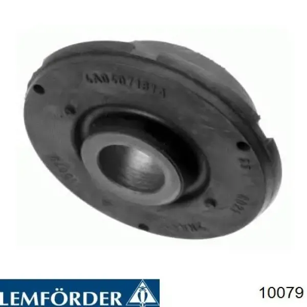 Сайлентблок переднего рычага 10079 Lemforder