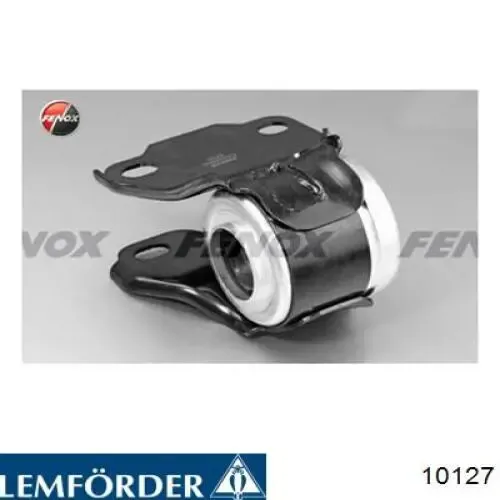 Сайлентблок переднего рычага 10127 Lemforder