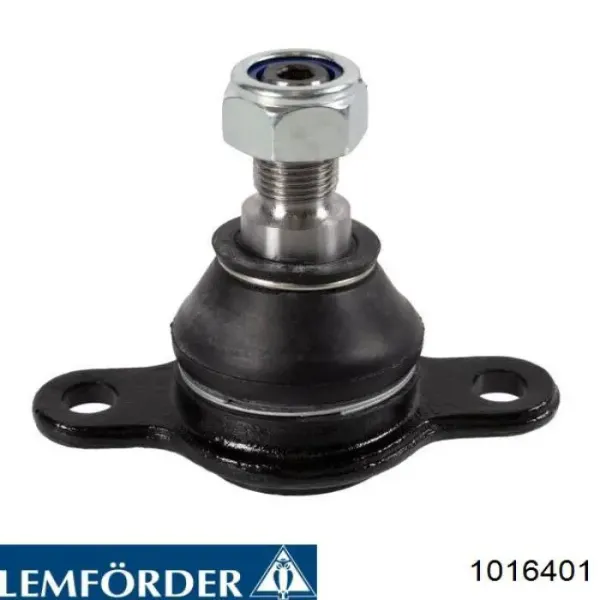 Нижняя шаровая опора 1016401 Lemforder