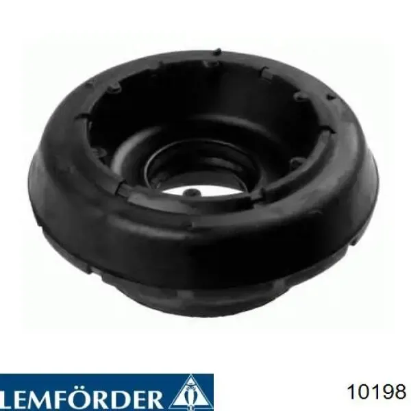 Опора переднего амортизатора 10198 Lemforder