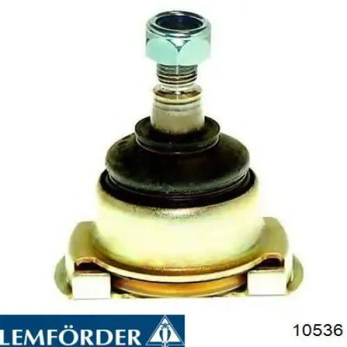Нижняя шаровая опора 10536 Lemforder