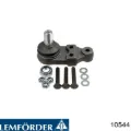 Нижняя шаровая опора LEMFORDER 10544