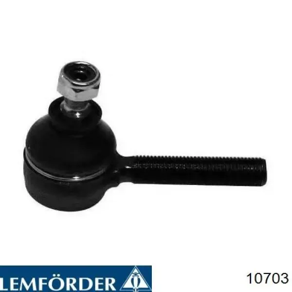 Рулевой наконечник 10703 Lemforder