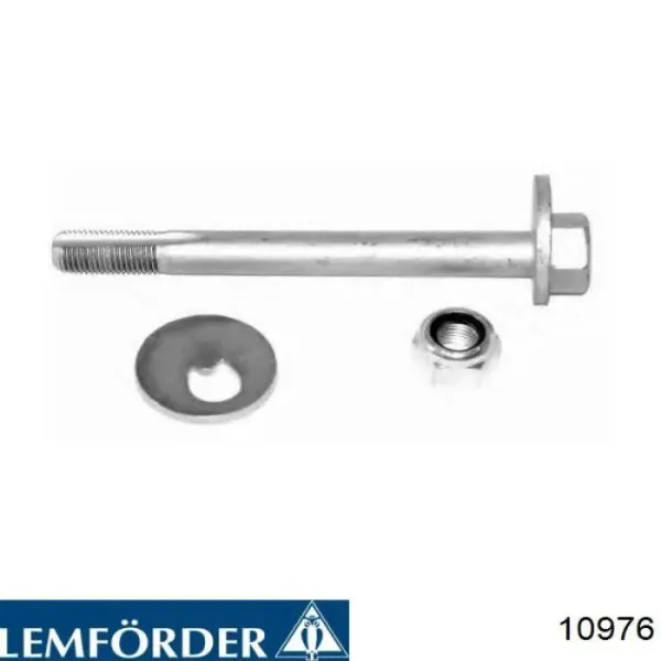 Нижний рычаг 10976 Lemforder
