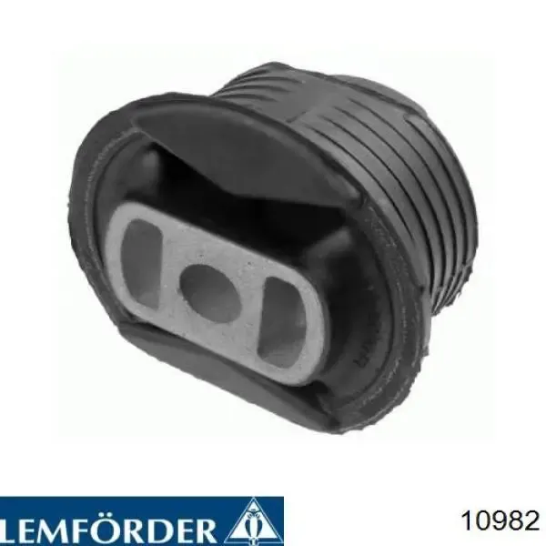 Сайлентблок задней балки 10982 Lemforder