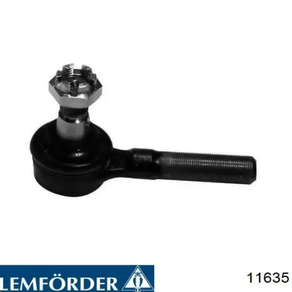 Рулевой наконечник 11635 Lemforder