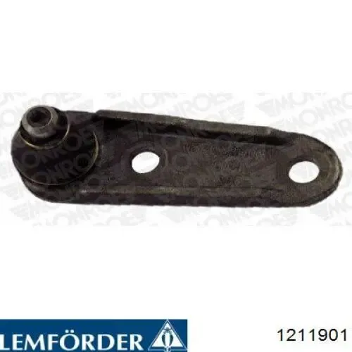 Нижняя шаровая опора 1211901 Lemforder