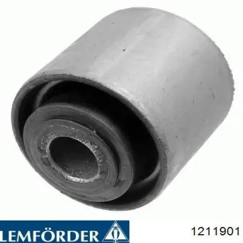 1211901 Lemforder Палец шаровой нижний