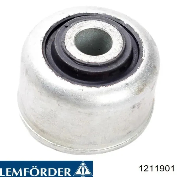 Шаровая опора, нижняя Lemforder 1211901 цена, от