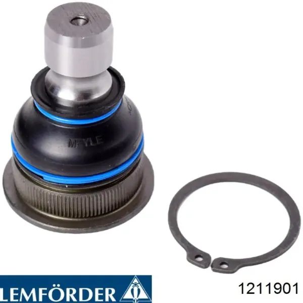 Купить 1211901 Lemforder Нижняя шаровая опора