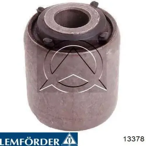 Успокоитель цепи ГРМ, верхний 13378 Lemforder