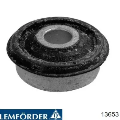 Сайлентблок заднего продольного рычага передний LEMFORDER 13653