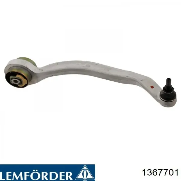 Нижний рычаг 1367701 Lemforder