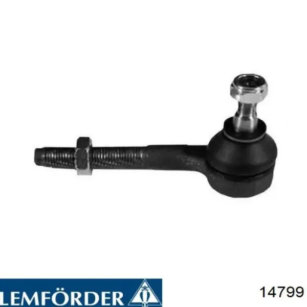 Рулевой наконечник 14799 Lemforder