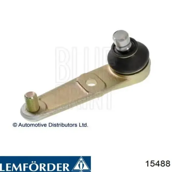 Нижняя шаровая опора 15488 Lemforder