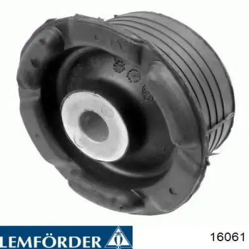 Сайлентблок задней балки 16061 Lemforder