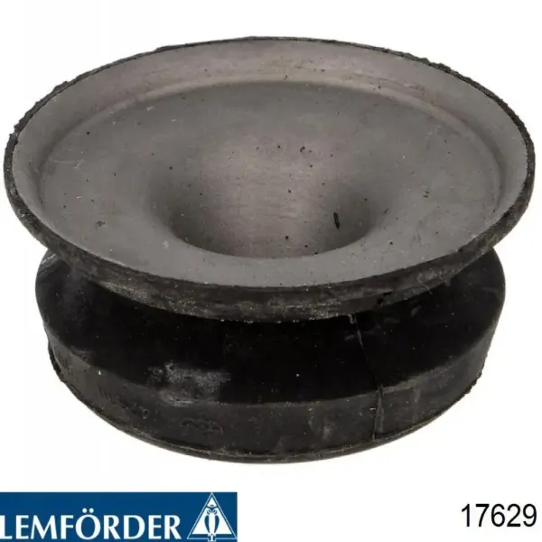 Опора переднего амортизатора 17629 Lemforder
