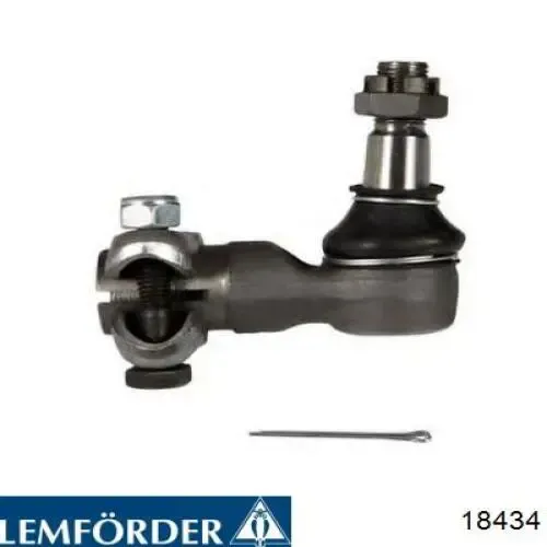 Рулевой наконечник 18434 Lemforder
