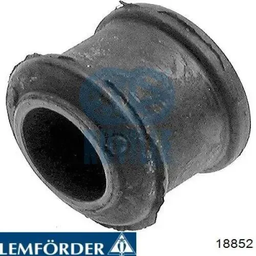 Втулка стойки переднего стабилизатора 18852 Lemforder