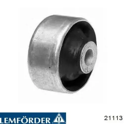 Сайлентблок переднего рычага 21113 Lemforder