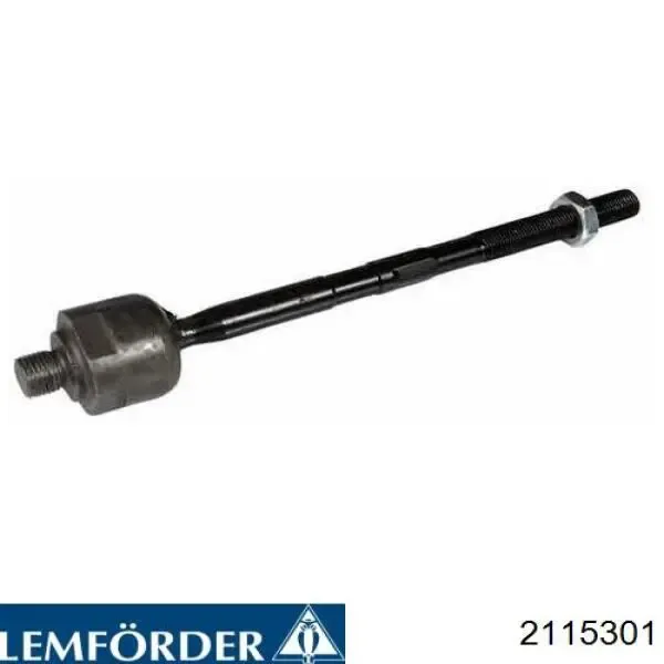Рулевая тяга 2115301 Lemforder
