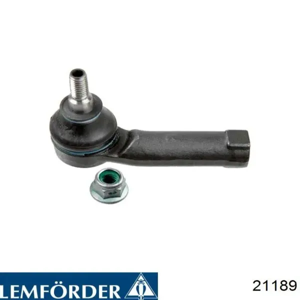 Рулевой наконечник 21189 Lemforder