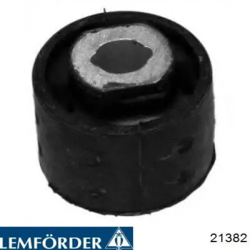 Сайлентблок задней балки 21382 Lemforder