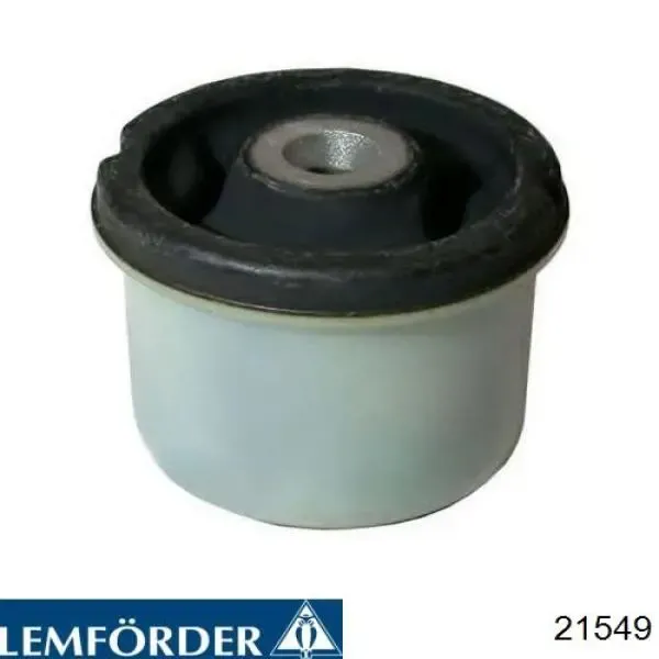 Сайлентблок задней балки 21549 Lemforder
