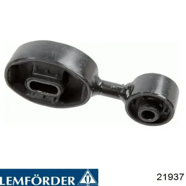 Задняя опора двигателя 21937 Lemforder